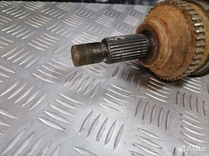 Привод левый Chrysler Sebring 2.7 2000-2007