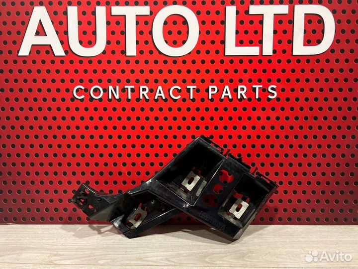 Кронштейн бампера Mercedes-Benz Gle W166 2018