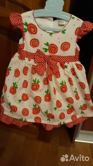 Продается платье