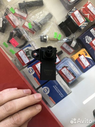 Датчик давления воздуха 15039 FAE