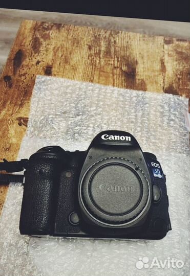 Canon 5d mark iv eos