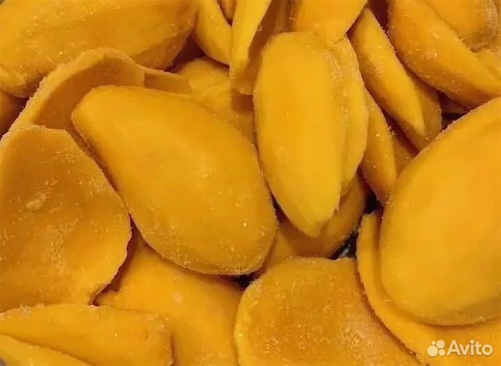 Манго Египет, Вьетнам, Китай, Индия. Доставка