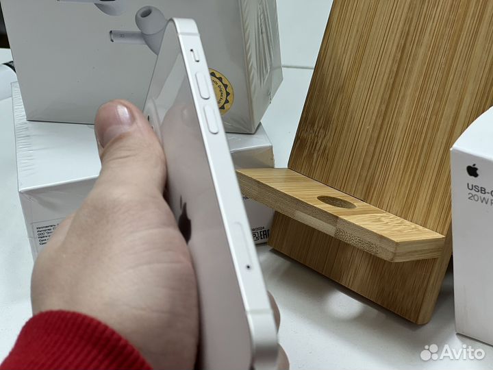 iPhone 12 mini, 128 ГБ