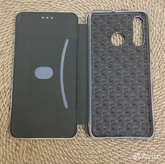 Чехол на huawei p30 lite