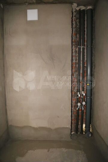 Квартира-студия, 37 м², 6/10 эт.