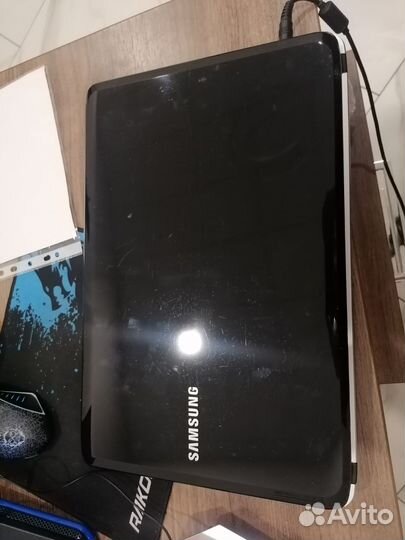 Samsung rv510