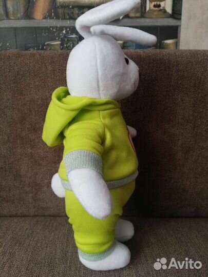 Мягкая игрушка новая