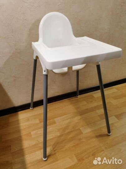 Стульчик IKEA