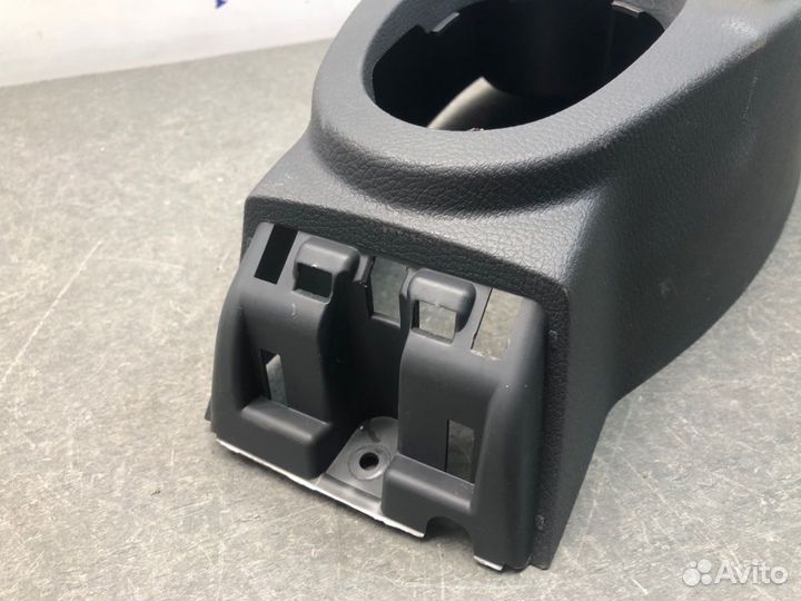 Центральная консоль Renault Logan LS0 K7M 2006