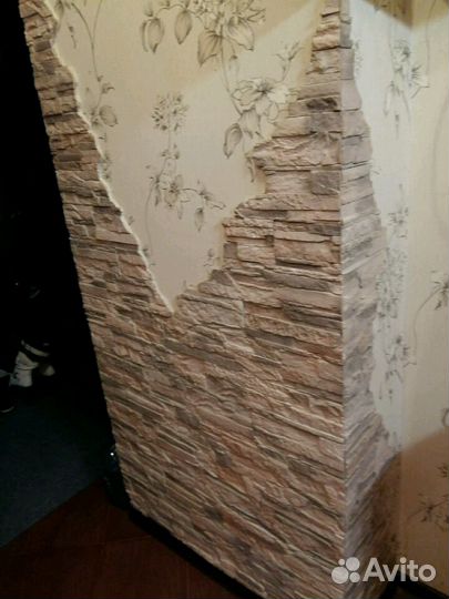 Ремонт квартир