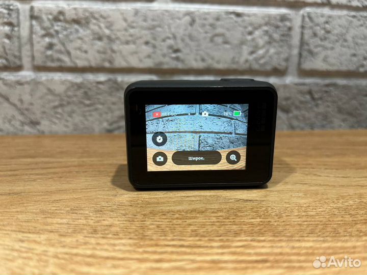 Экшн камера GoPro Hero 7 black