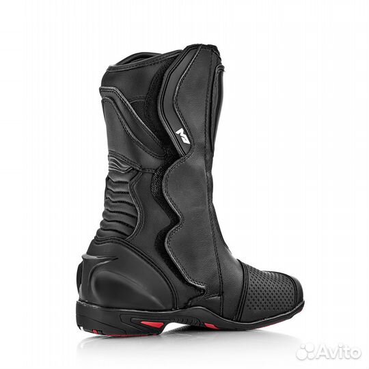 Мотоботы спортивные moteq Rozella, женский