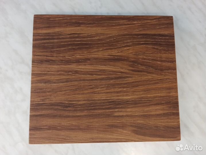 Разделочная доска дуб, ясень, бук