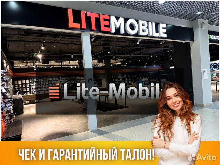 Умная колонка Apple HomePod mini