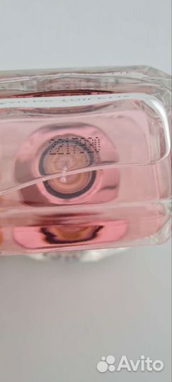 Versace bright crystal(оригинал)