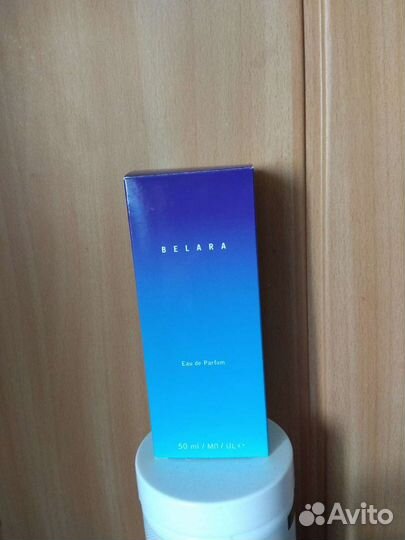 Парфюмерия раритет