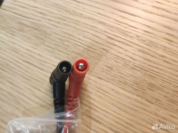 Щупы для мультиметра