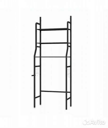 Полочка для ванной комнаты