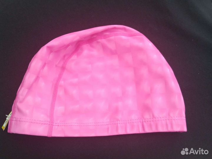 Шапочка для плавания