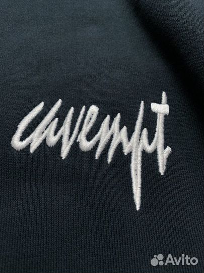 Худи Cav Empt