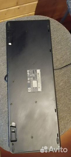 Клавиатура