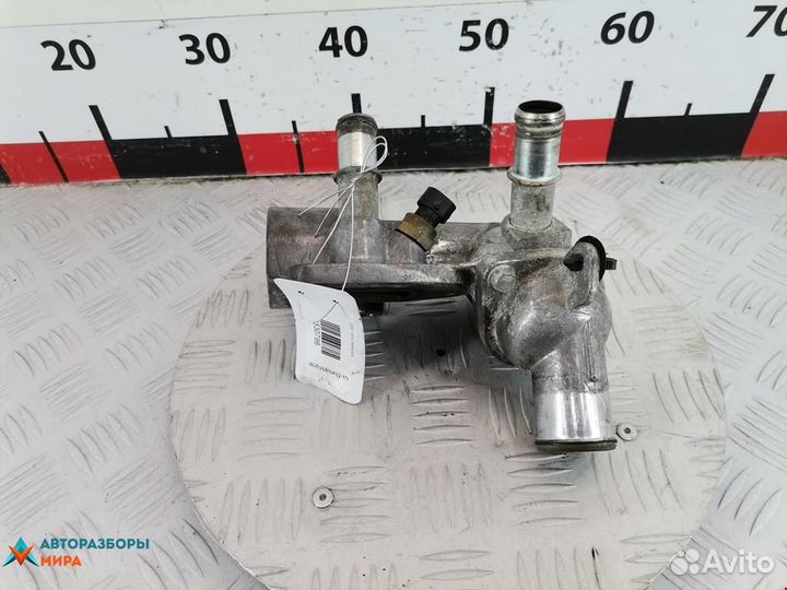 Корпус термостата Opel Signum C 2004 73502809