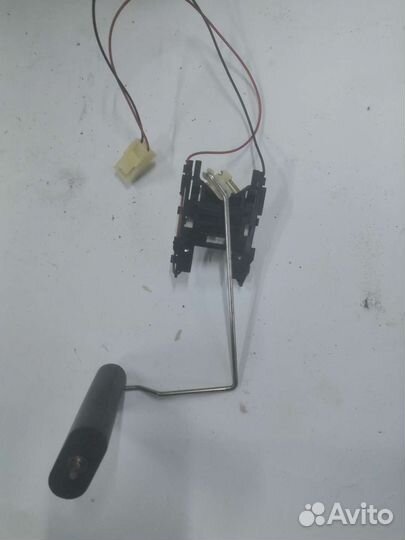 Датчик уровня топлива opel astra н