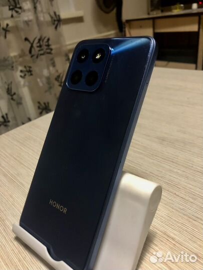 HONOR 6X, 4/64 ГБ