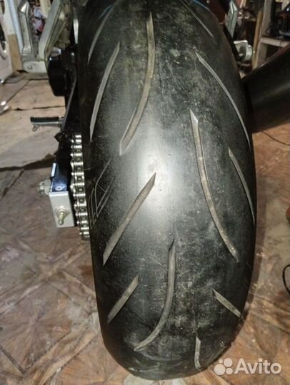 Kawa zr7