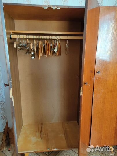 Мебель бу в дар