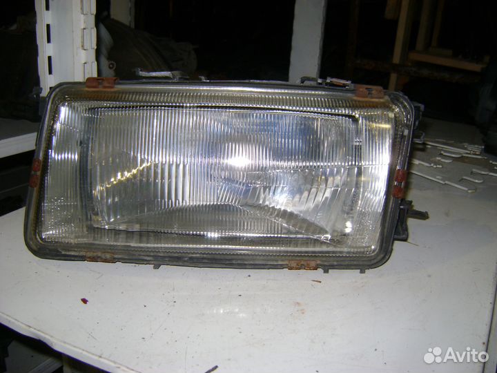 Фара передняя левая Infiniti Q45