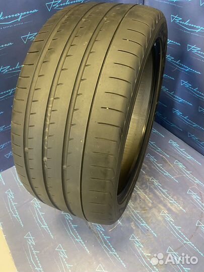 Yokohama Advan Sport V105 275/40 R20 105Y