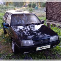 ВАЗ (LADA) 2108 1.5 MT, 1994, 136 358 км, с пробегом, цена 80 000 руб.