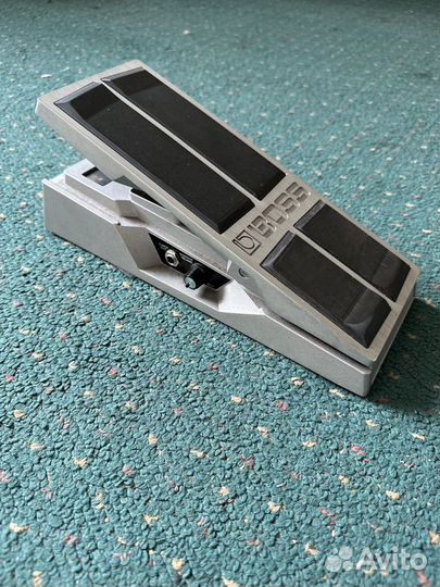 Boss Volume Pedal FV-500H