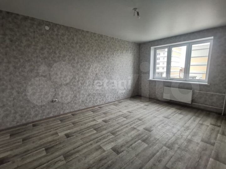 3-к. квартира, 79,3 м², 3/13 эт.