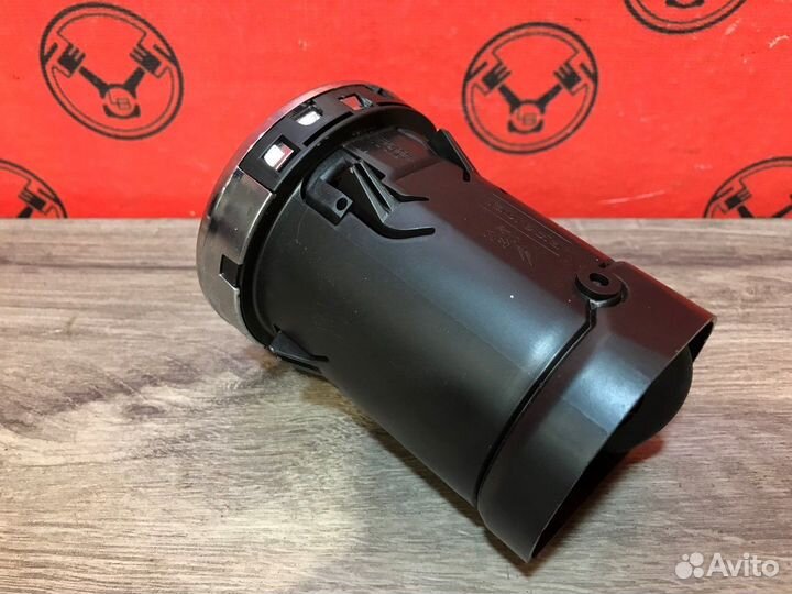 Дефлектор панели центральный Peugeot Rcz 5FN 2012