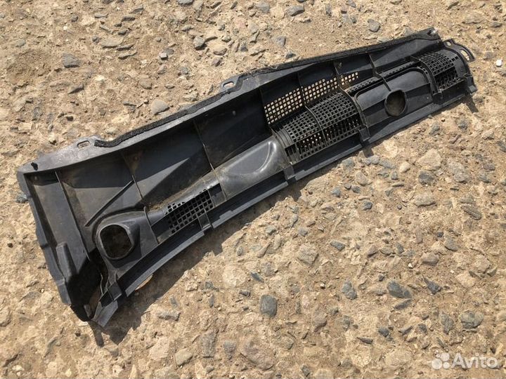 Жабо Mazda 6 atenza GG гг