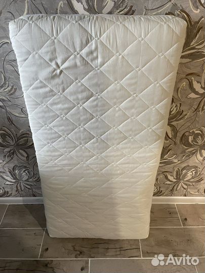 Матрас детский 120 60