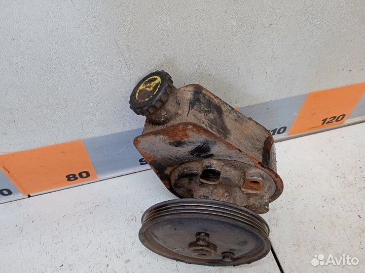 Насос гидроусилителя Renault Megane 1 1.6 2000