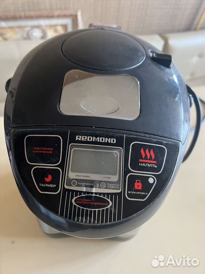 Термопот Redmond