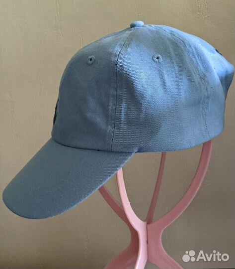 Кепка бейсболка polo ralph lauren