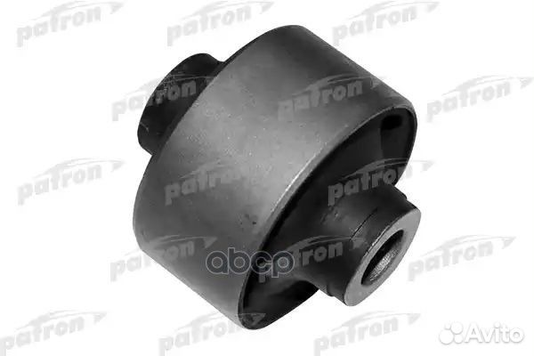 Сайлентблок рычага подвески задний переднего ры