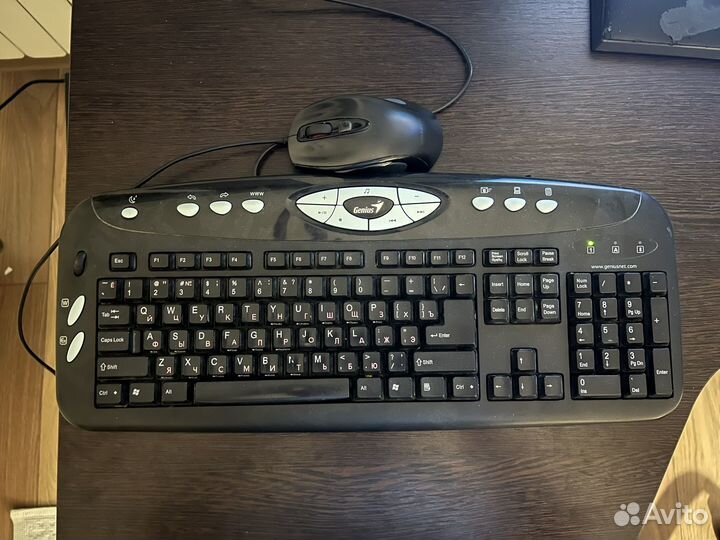 Системный блок intel core i5
