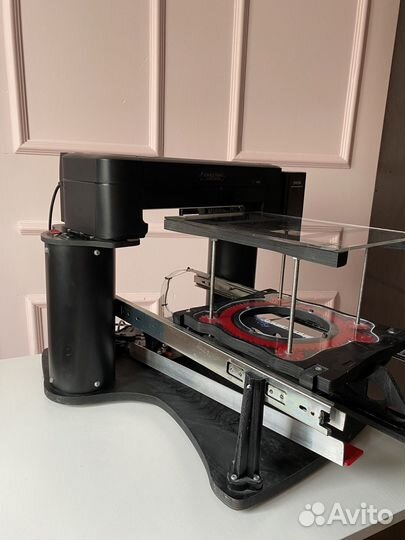 Продаю пищевой принтер evolution