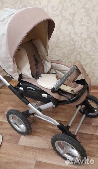 Продам коляску 2 в 1