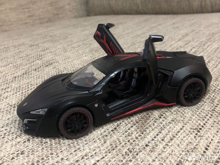 Машина радио