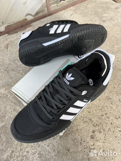 Adidas forum benito low bad bunny лето