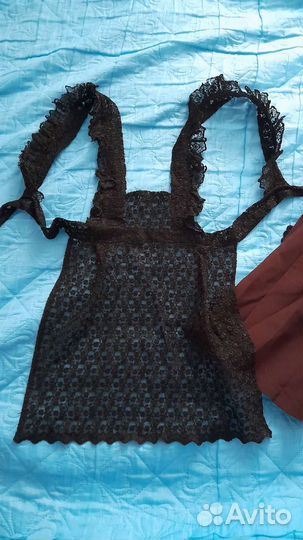 Форма коричневая