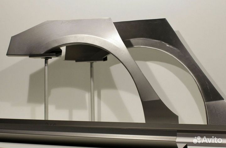 Арка кузовная LADA (ваз) 2115