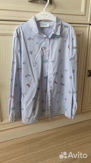 Рубашка acoola 128